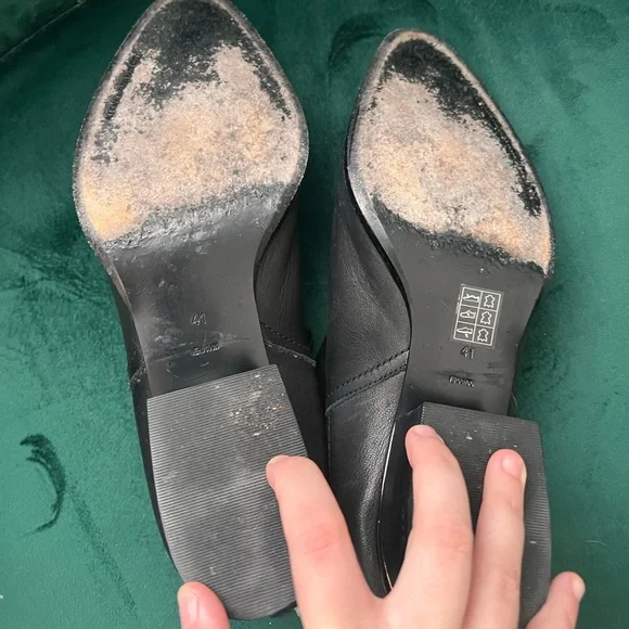 ALEXANDER WANG Boots - Picture 5 of 9